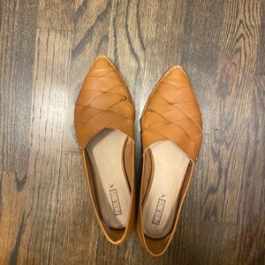 Pikolinos Flat shoe